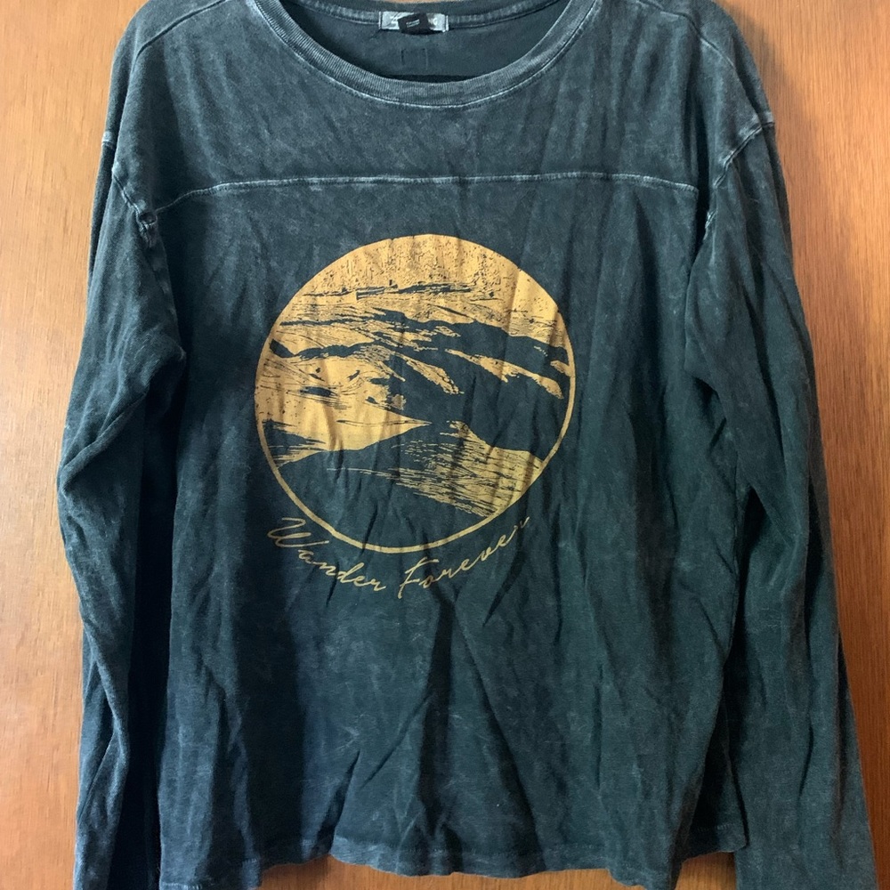 Billabong Sweater XL